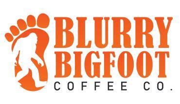 BLURRY BIGFOOT COFFEE COMPANY, LLC in Sibley, IA