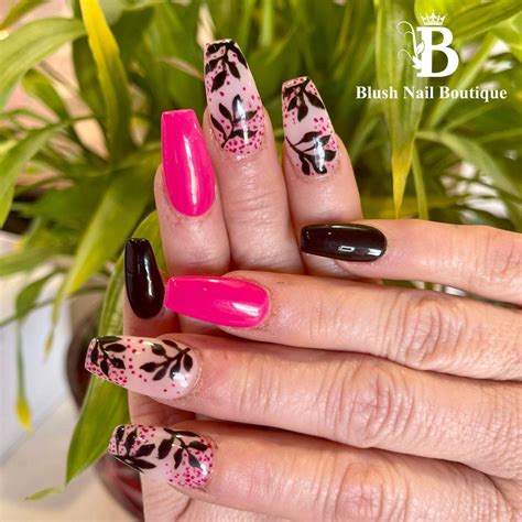 BLUSH NAIL BOUTIQUE SUN PRAIRIE LLC - Bizapedia