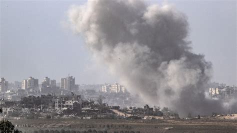 BM: Gazze'de 100 bine yakın kişi öldürüldü, yaralandı veya kayboldu - Son Dakika Haberleri