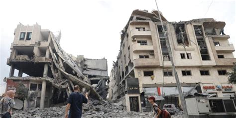 BM: Gazze'deki sağlık tesislerinin yüzde 84'ü İsrail’in saldırılarından etkilendi - Son Dakika Haberleri