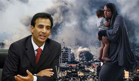 BM Komiseri Craig Mokhiber “Gazze’de soykırım yaşanıyor” diyerek istifa etti
