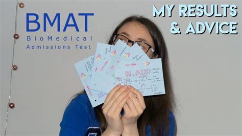 BMAT results : r/BMATexam