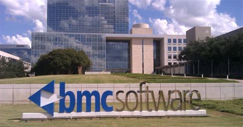 BMC Software - Wikipedia