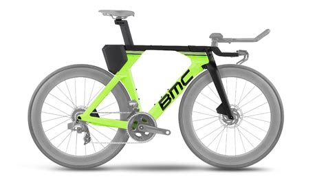 BMC Timemachine - Etappe Cycle Center