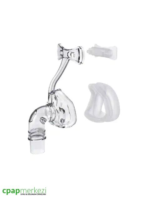 BMC iVolve N2 Burun CPAP Maskesi BMCN2.