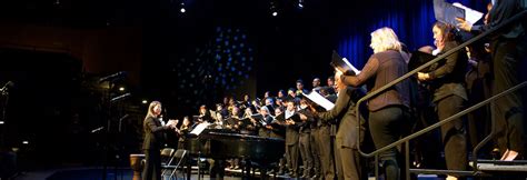 BMCC Choral Concert (LiveStream and In-Person) – BMCC