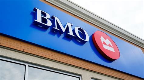 BMO Financial Group reports Q4 profit down from year ago, raises dividend