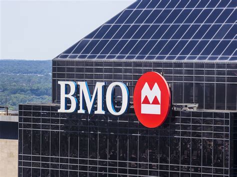BMO earnings hit by severance, legal costs as it focuses on containing expenses