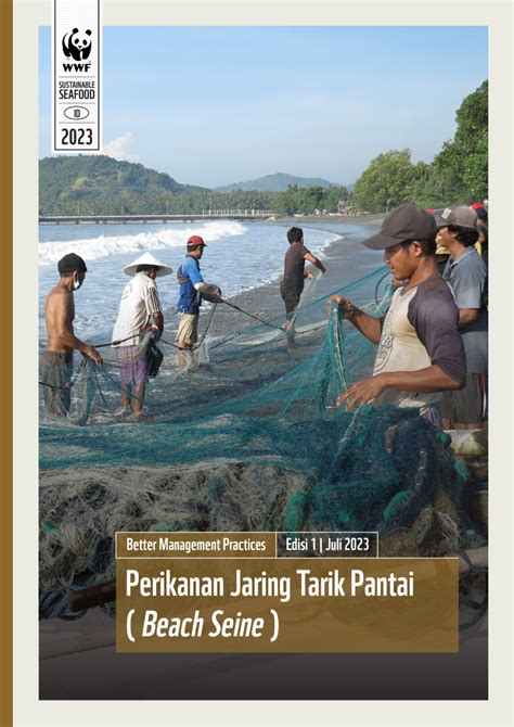BMP Jaring Tarik Pantai T1 Final - WWF - raincitystudios.com