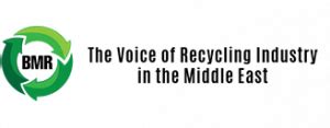 BMR - Global Recycling Day