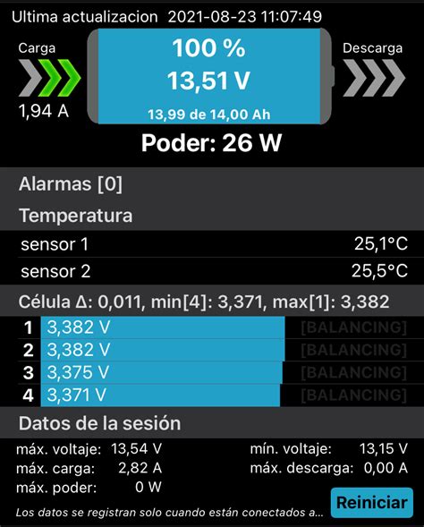 BMS y BALANCEADORES para baterías LiFePo4 » GUÍA 2024