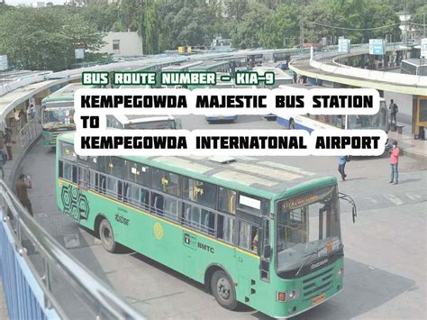 BMTC Airport Bus Timings Bangalore Metropolitan …