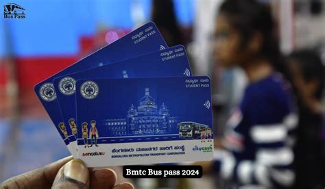 BMTC Daily Pass – Bmtc Bus Pass