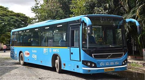 BMTC offers clear bus, LMV energetic lessons to women