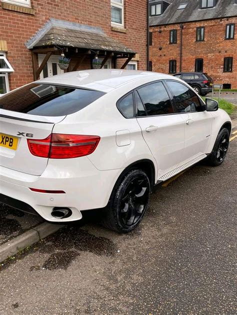 BMW, X6 40d in Canterbury, Kent Gumtree