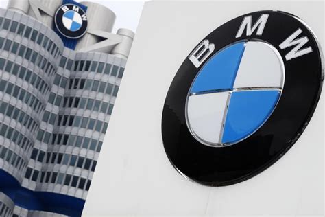 BMW: Don’t drive older models with Takata air bag inflators