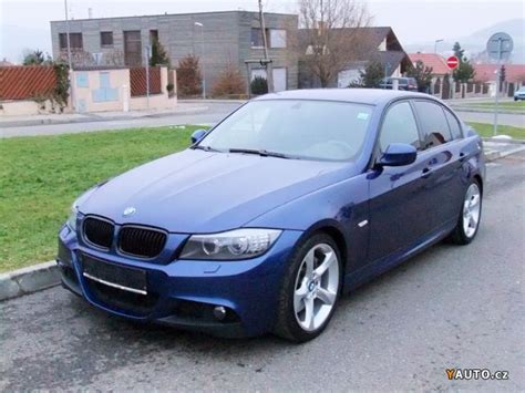 BMW Řada 3 330d bazar a prodej nových vozů |