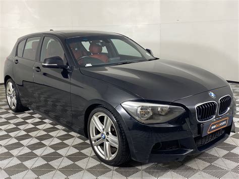 BMW 1 Series F20 cars for sale in Australia - carsales.com.au