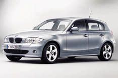 BMW 1-series: the full story Autocar