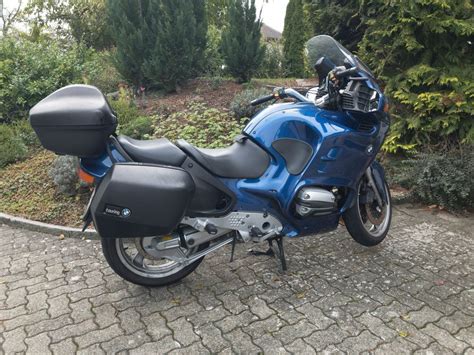 BMW 1997 R1100rt: Motorrad kaufen bei