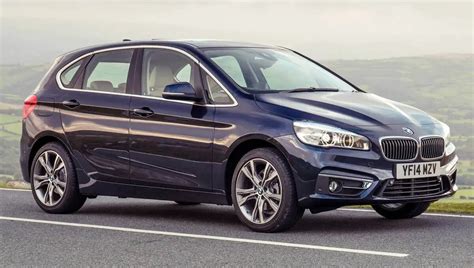 BMW 2 Series Active Tourer Problems - DriversAdvice