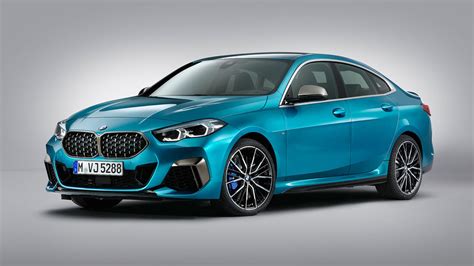 BMW 2er Gran Coupé kaufen bei