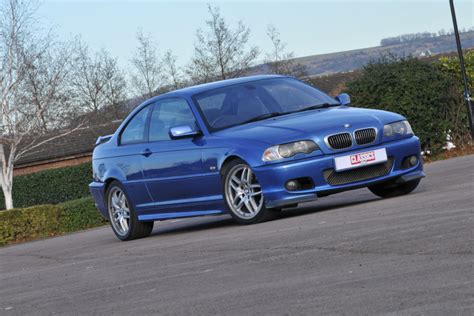 BMW 3 Series (E46) buyer's guide - Classics World