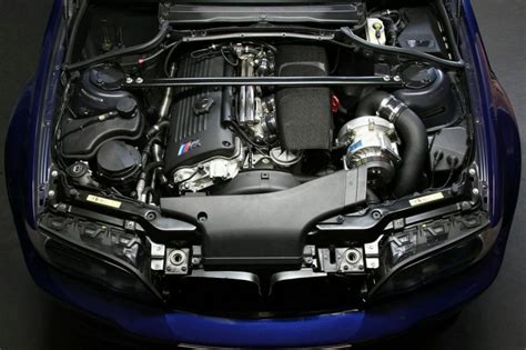 BMW 3 Series Coupe (E46) Motor Hacmi.