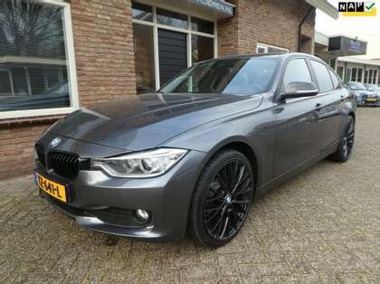 BMW 316 occasion kopen op AutoTrader