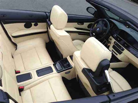 BMW 3er Cabriolet (E93) Sitze & Sitzbänke ab 40,00 € kaufen