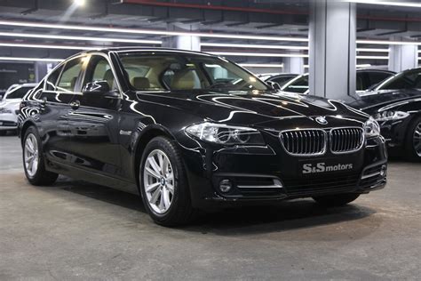 BMW 5.20d & 5.30d Fark DonanımHaber Forum.