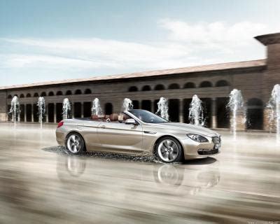 BMW 6 Series Gran Coupe 640i Specs - ultimatespecs.com