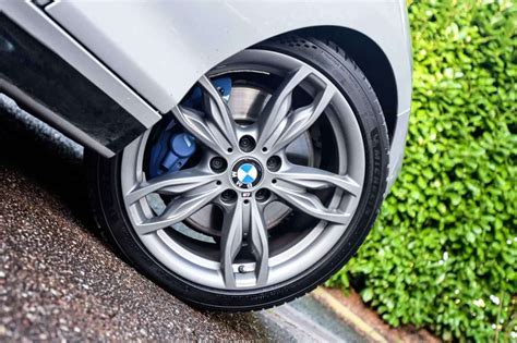 BMW Bolt Pattern Demystified A Comprehensive Guide