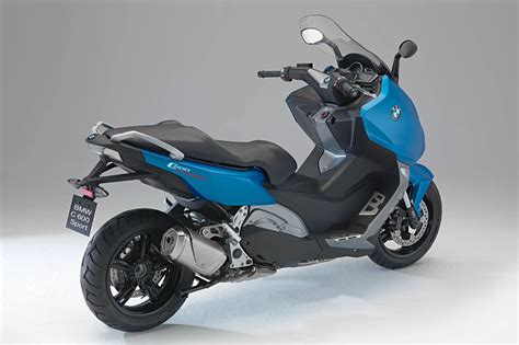 BMW C600 & C650 Scooter Recalls: Brake Hose Failure - Ultimate Motorcycling