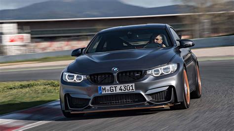 BMW CSL Models Set To Make Return CarBuzz