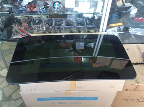 BMW E39 SUNROOF CAMI.