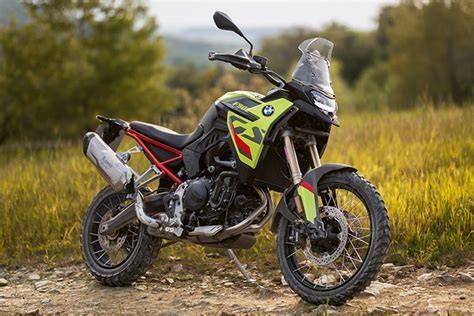 BMW F 800 GS | 2024-2025 - Touring Windshield / … - raincitystudios.com