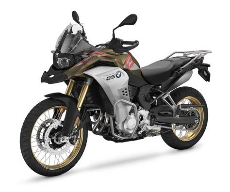 BMW F 850 GS 2024 Motoren en Toerisme