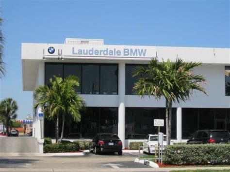 BMW Fort Lauderdale (@bmwlauderdale) / Twitter