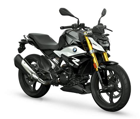 BMW G 310 R Technical Specifications - ultimatespecs.com