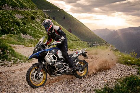 BMW GS: Top 5 Issues & Problems (And What to …