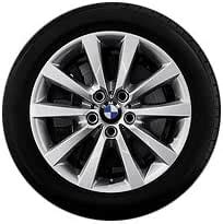 BMW Genuine 8Jx18 V-Spoke 328 Alloy Wheel Rim (36 11 6 790 …