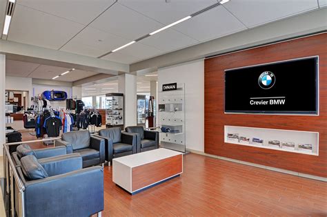 BMW Group - Virtual Tour