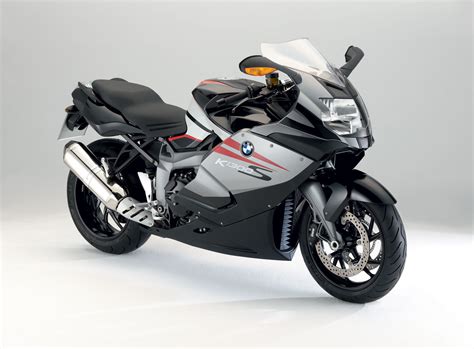 BMW K 1300 S (2009 - 2016) -