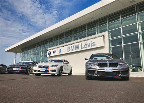 BMW Lévis Lévis QC - Facebook