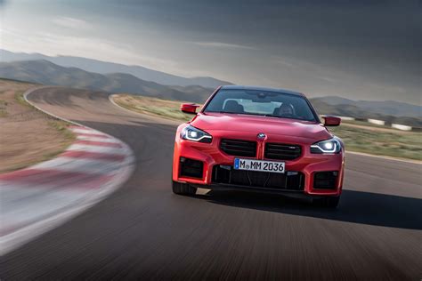 BMW M exec confirms death of dual-clutch, manual gearboxes