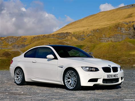 BMW M3 Coupé