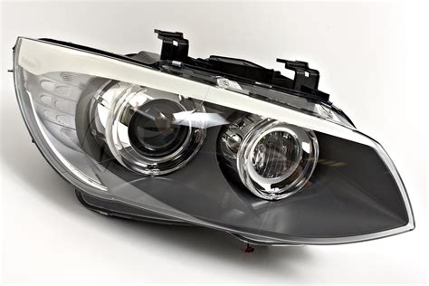 BMW M3 E92 E93 Bi-Xenon Headlight Front Light Lamp Left N/S …