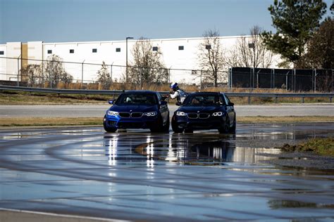 BMW M5 Drifting record almost foiled by…bluetooth - BMW BLOG