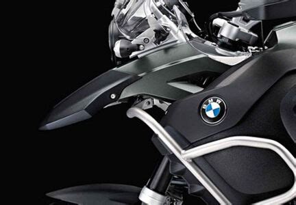 BMW Motorcycle Accessories for sale eBay